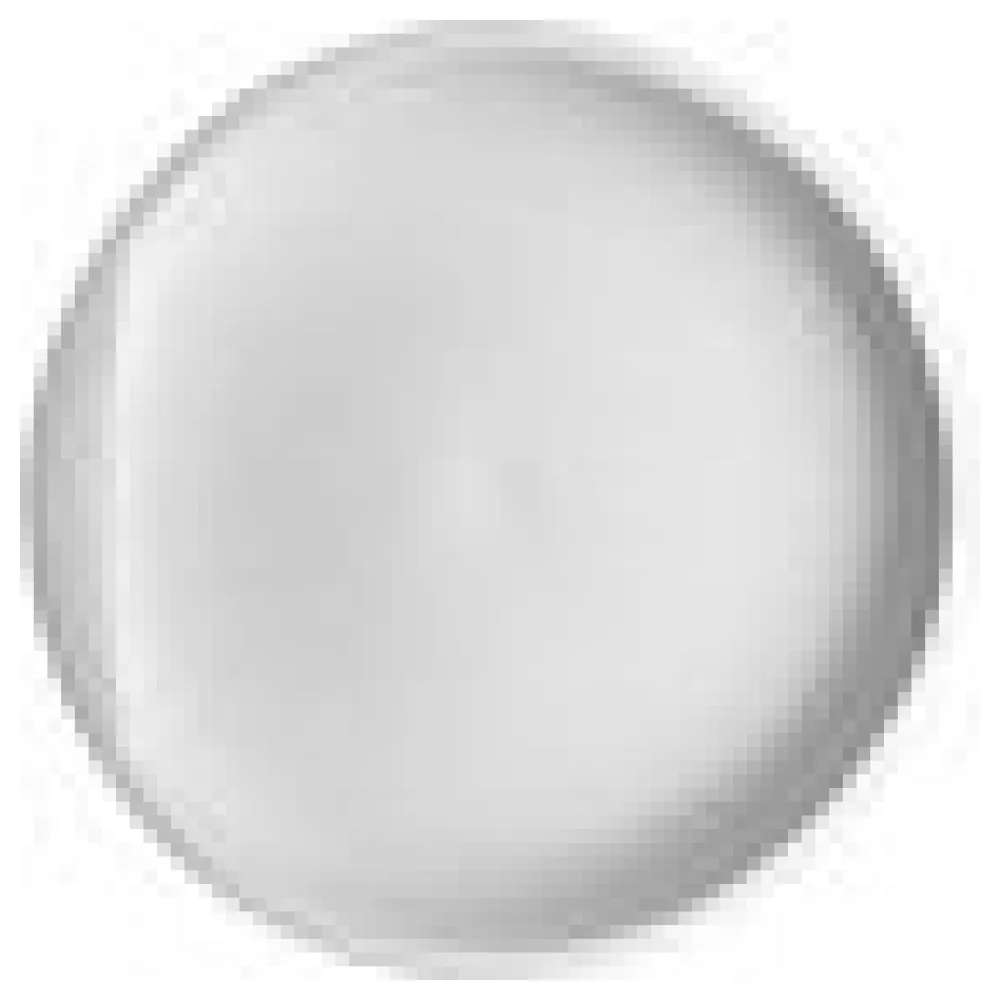 Einsteckdeckel Ersatzdeckel für Versandrohre 76mm rund, weiß – Bild 4
