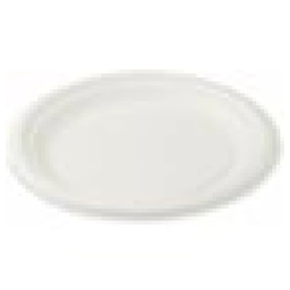 Bio Grillteller Fleischteller rund aus Zuckerrohr Bagasse O 22 cm, 10 Stk. – Bild 4
