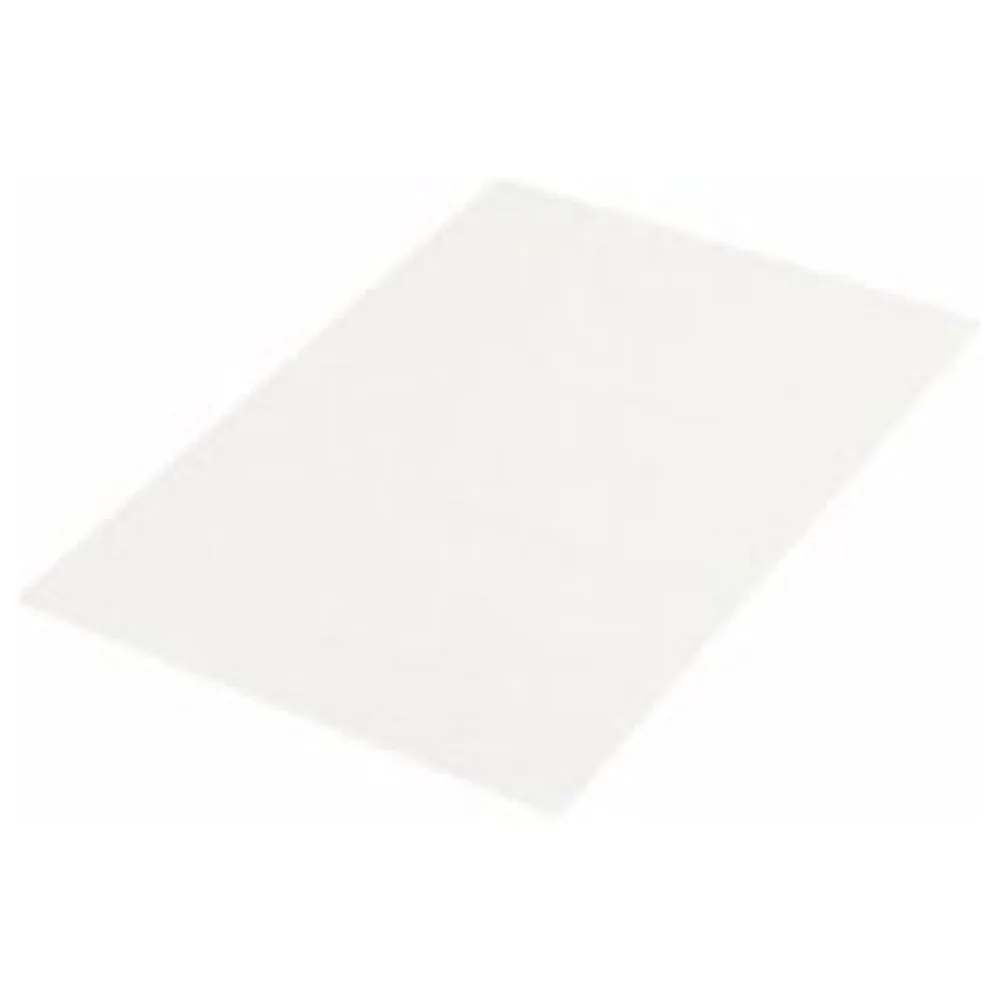 BIO Einschlagpapier Papierzuschnitt fettdicht 1/2 Bogen 50 x 75 cm 500 Stk. – Bild 3