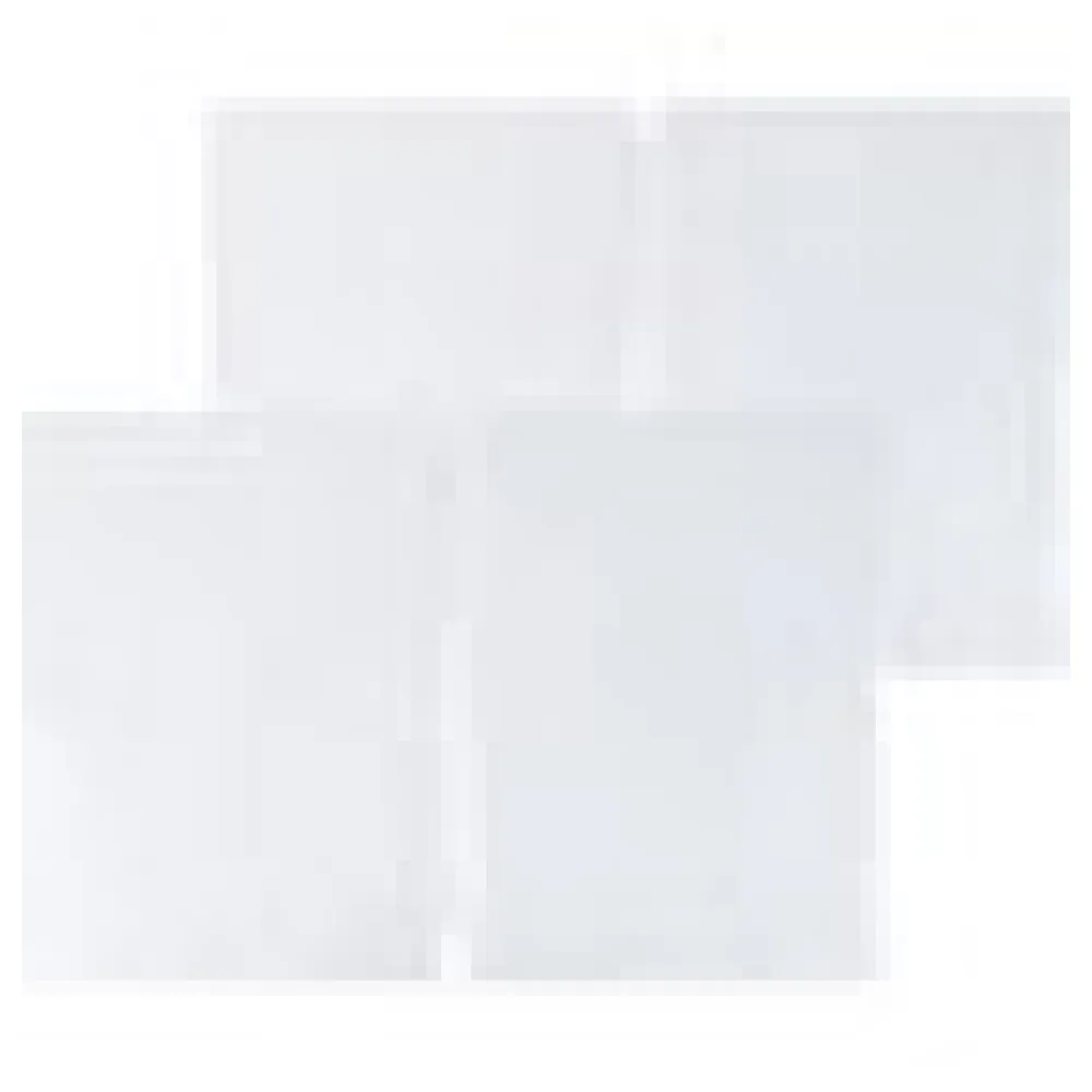 Ersatzfolien (PP) transparent, doppelseitig, A4, 10 Stk. – Bild 4
