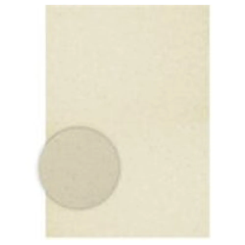 Einlegeblätter "Algenpapier" A4, elfenbein, 90g, 50 Stk. – Bild 3