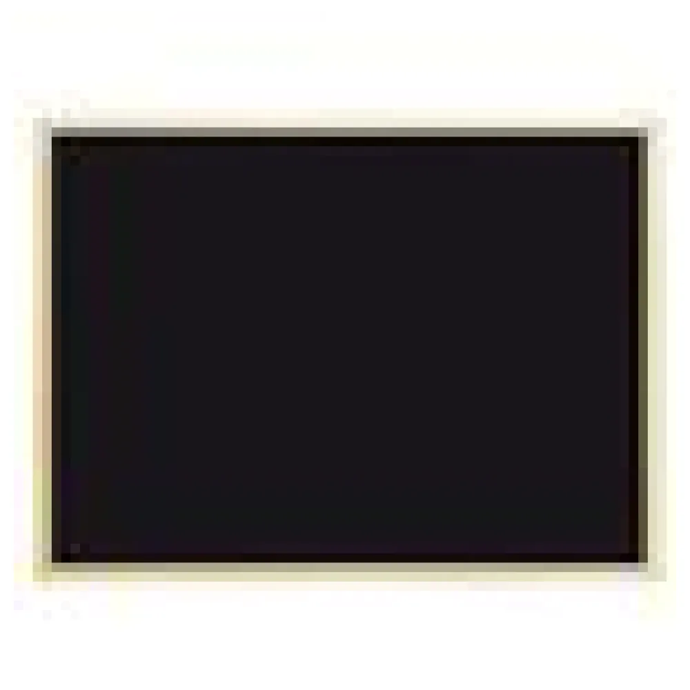 Wand-Kreidetafel magnetisch, natur, 90x60cm, 1 Stk. – Bild 4