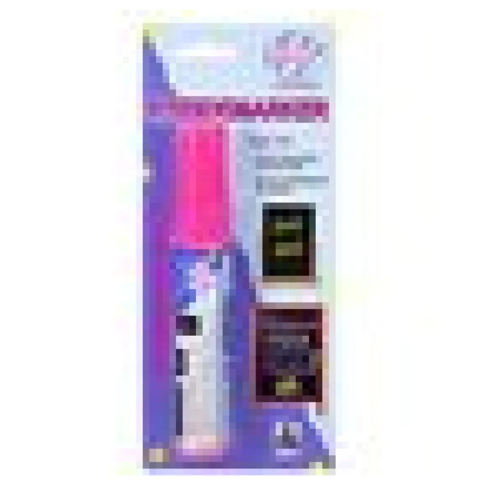 Kreidemarker pink, Schreibbreite 3-15mm, 1 Stk. – Bild 4