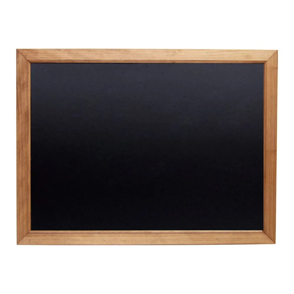 Wand-Kreidetafel "Antik", 60x40cm, 1 Stk. – Bild 2