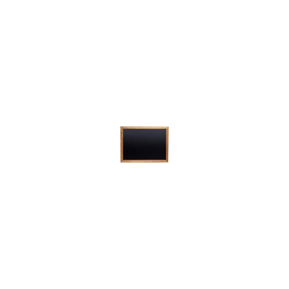 Wand-Kreidetafel "Antik", 60x40cm, 1 Stk.