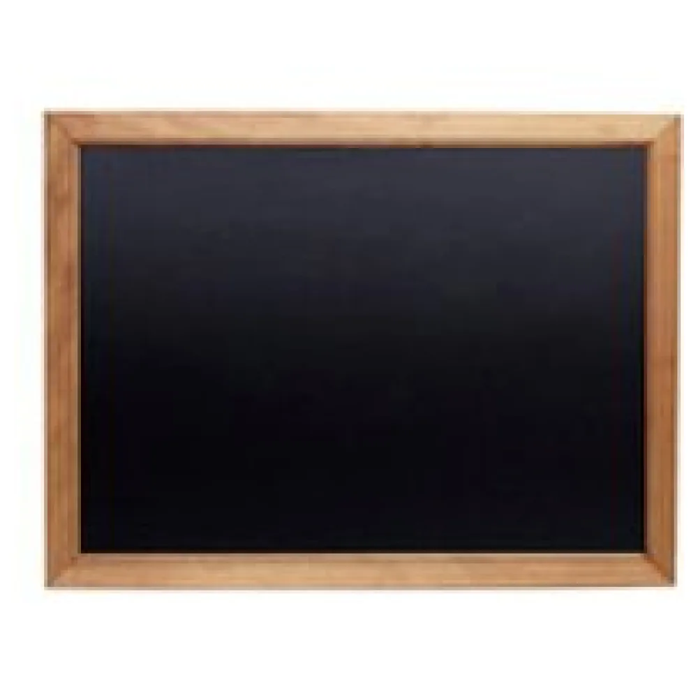 Wand-Kreidetafel "Antik", 60x40cm, 1 Stk. – Bild 3