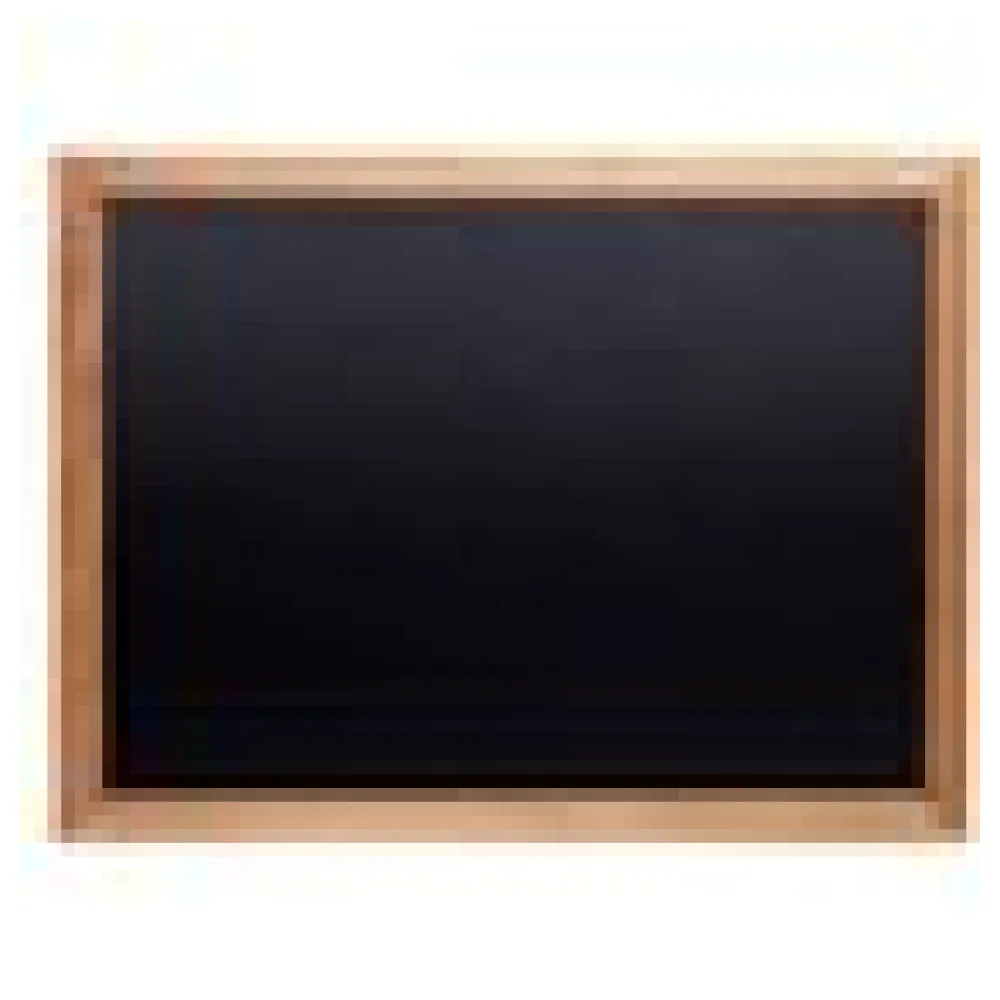 Wand-Kreidetafel "Antik", 80x60cm, 1 Stk. – Bild 4