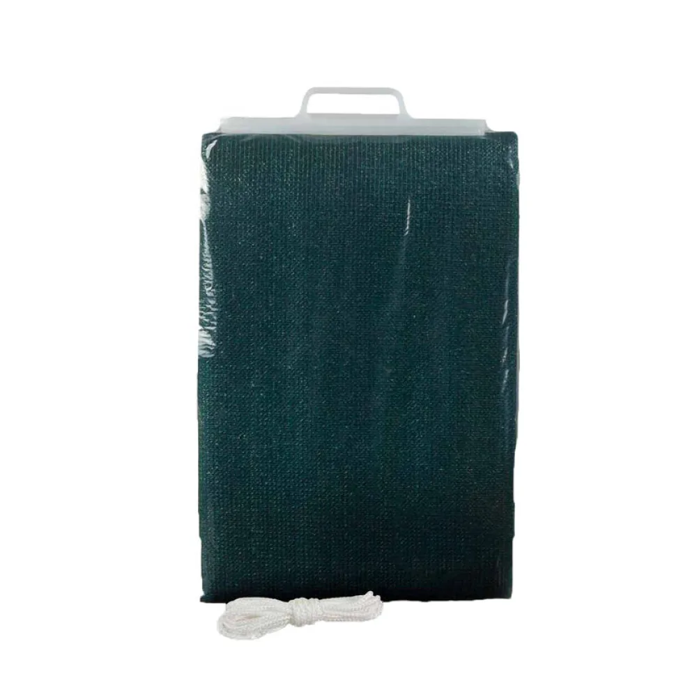 Sichtschutz für Zäune Garten Gewerbe Zaunblende Schatten 185g/m2 - 1,5m x 5m – Bild 2