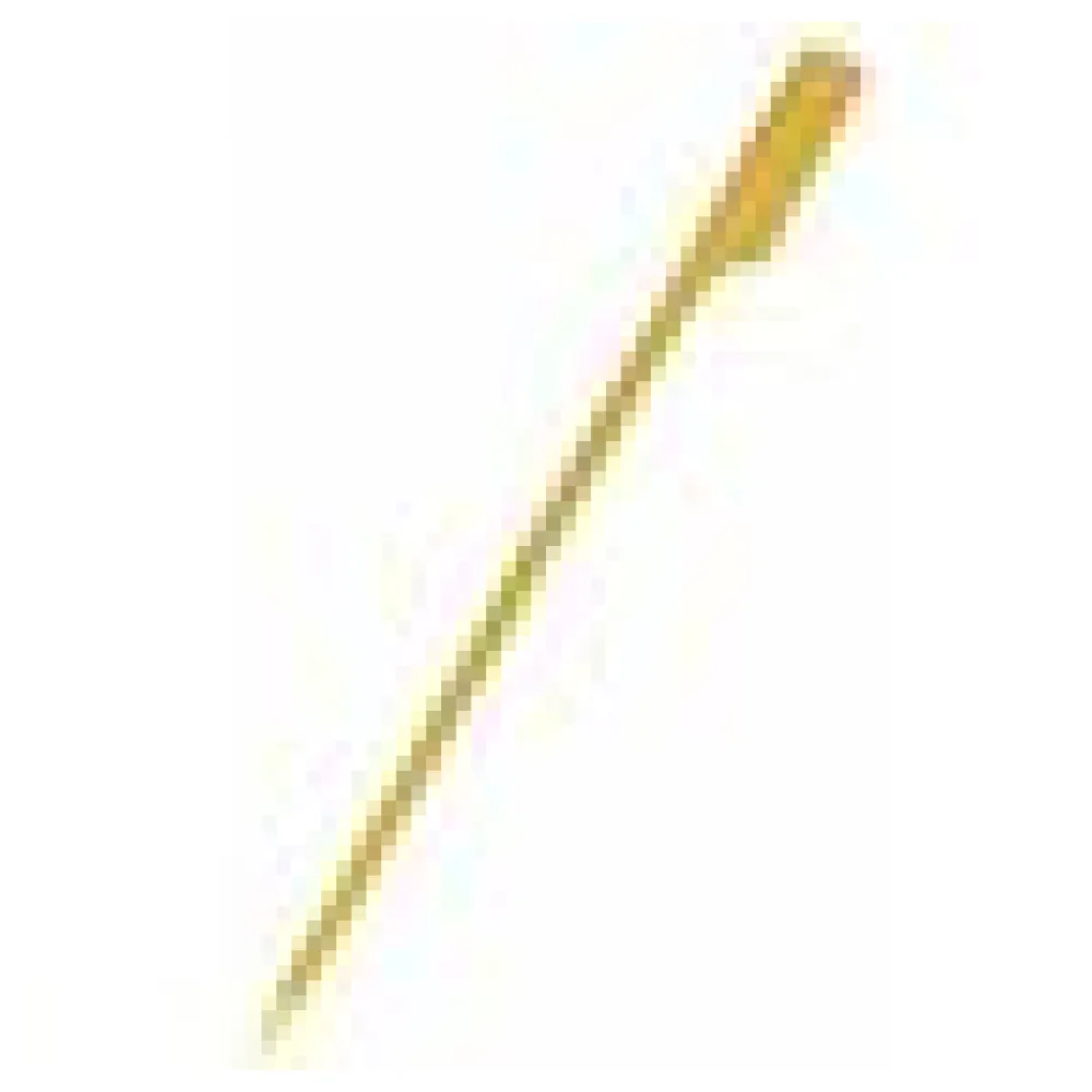 Fingerfood-Spieße aus Bambus FLAGGE NATUR 200mm stabil und splitterfrei 250 Stk. – Bild 4