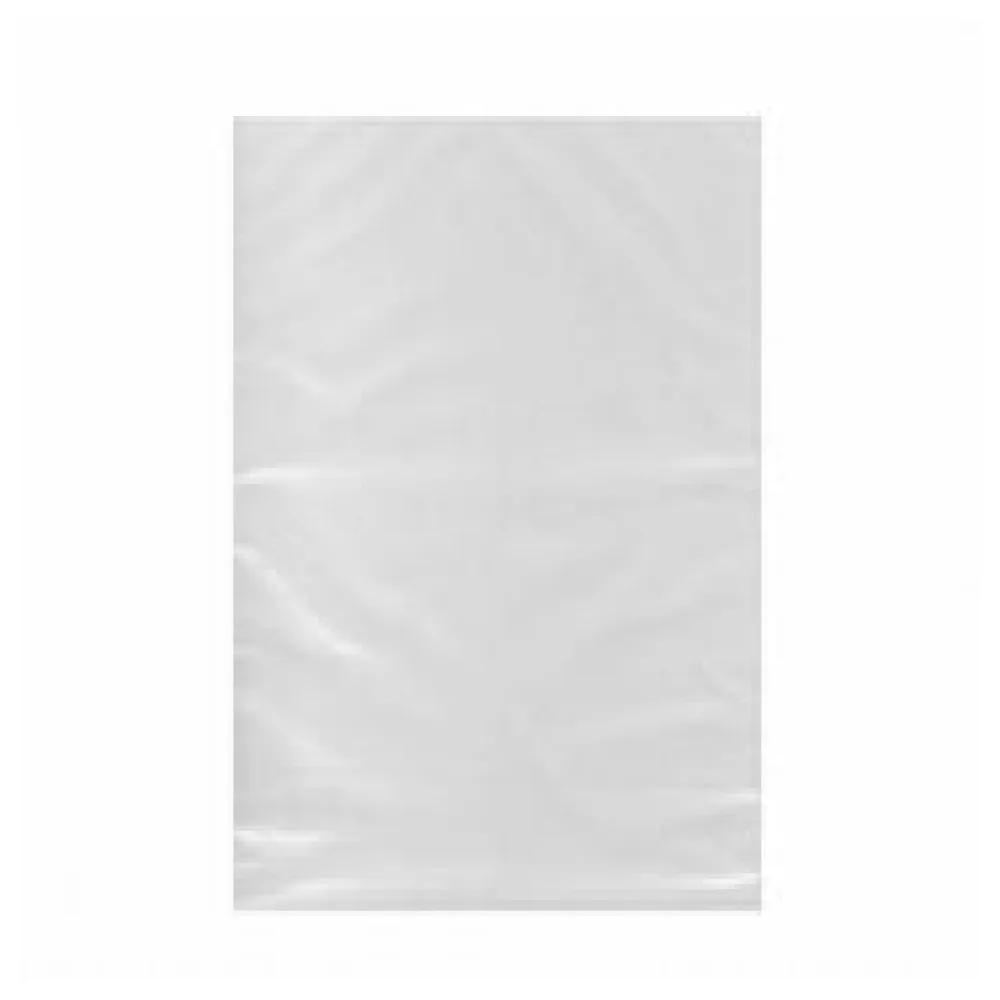 Flachbeutel 300 x 500 mm 50my transparent Beutel aus LDPE, 1000 Stk.