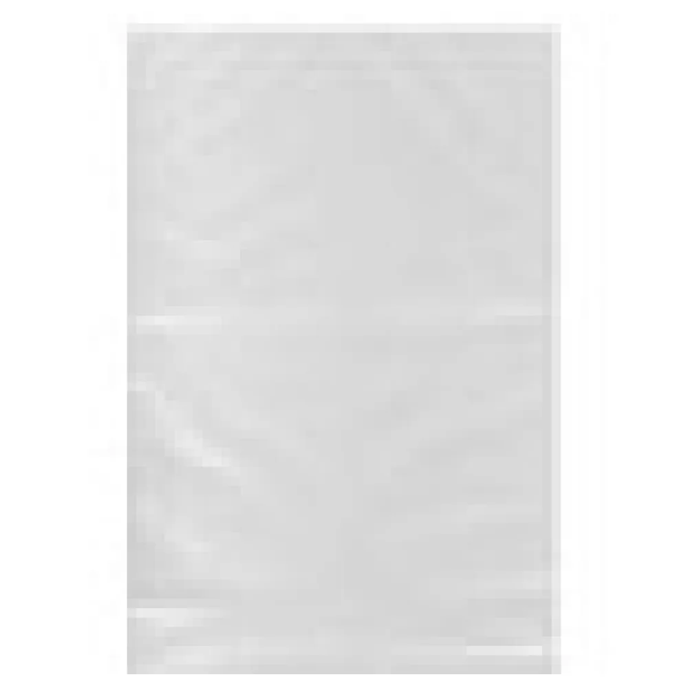 Flachbeutel 300 x 500 mm 50my transparent Beutel aus LDPE, 1000 Stk. – Bild 4