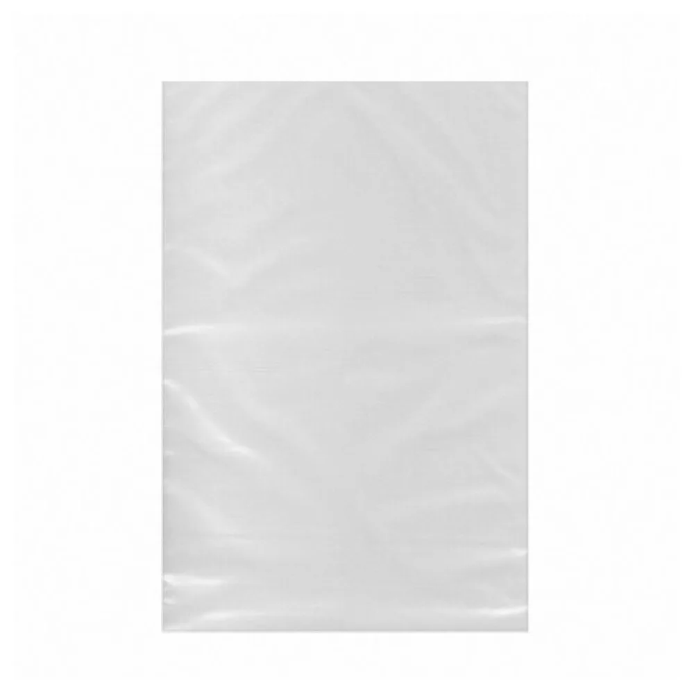 Flachbeutel 300 x 500 mm 50my transparent Beutel aus LDPE, 1000 Stk. – Bild 2