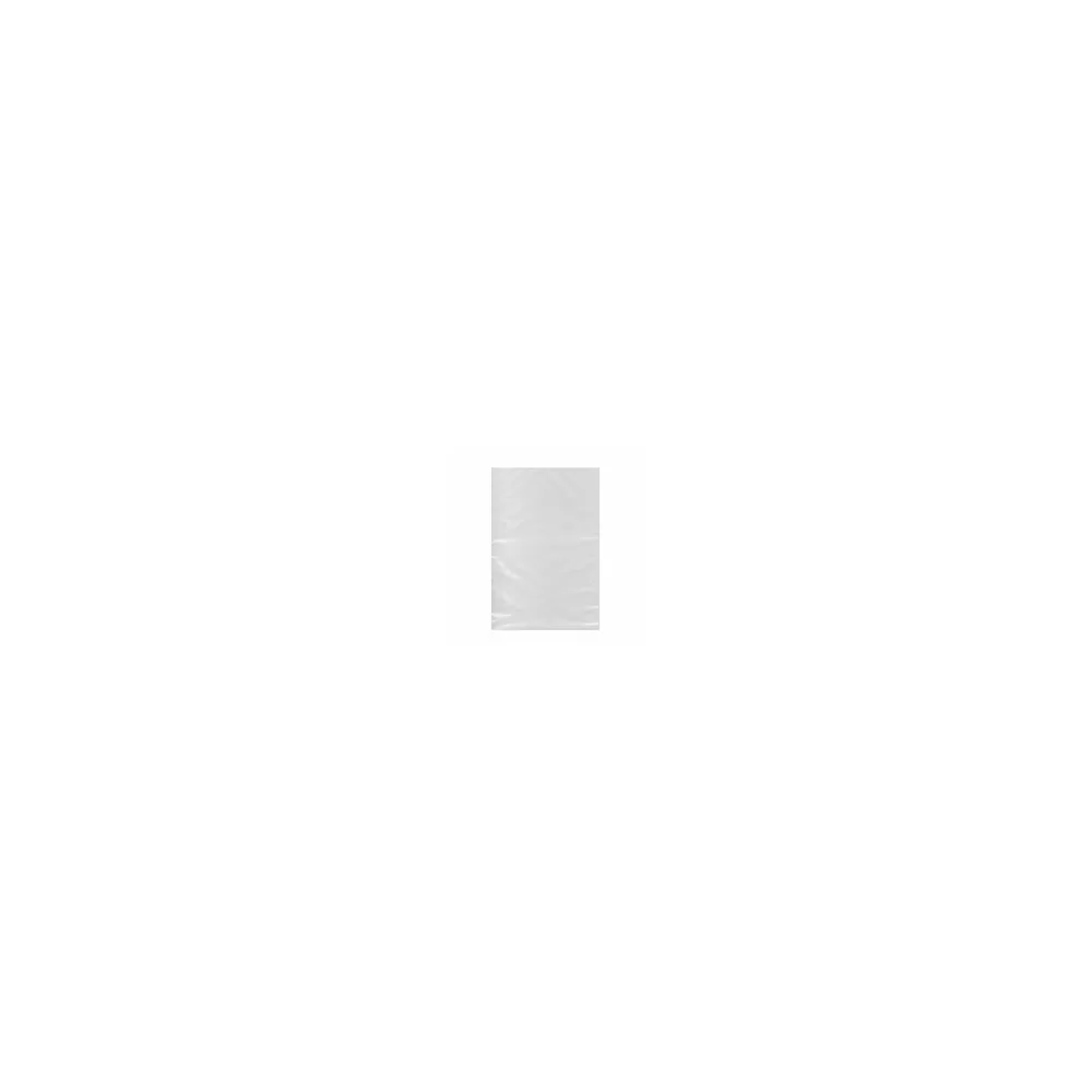 Flachbeutel 300 x 500 mm 50my transparent Beutel aus LDPE, 1000 Stk.