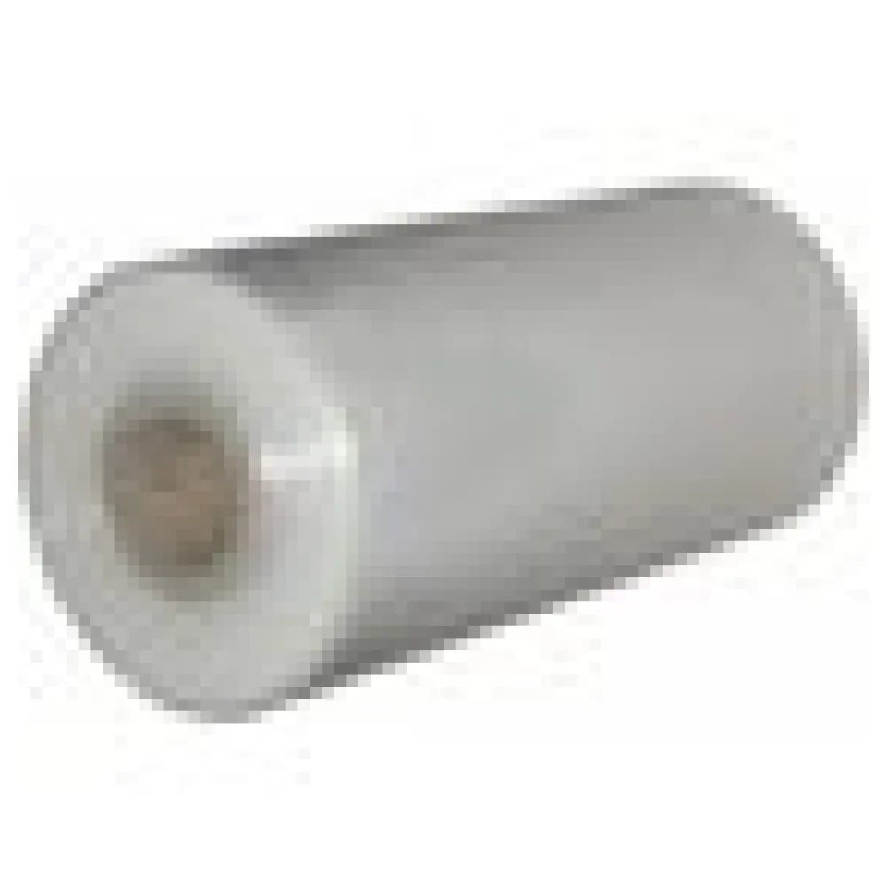 Maschinenstretchfolie Großwickelfolie SECURE transparent 500mm 23my 150% Dehnung 17,5kg – Bild 4