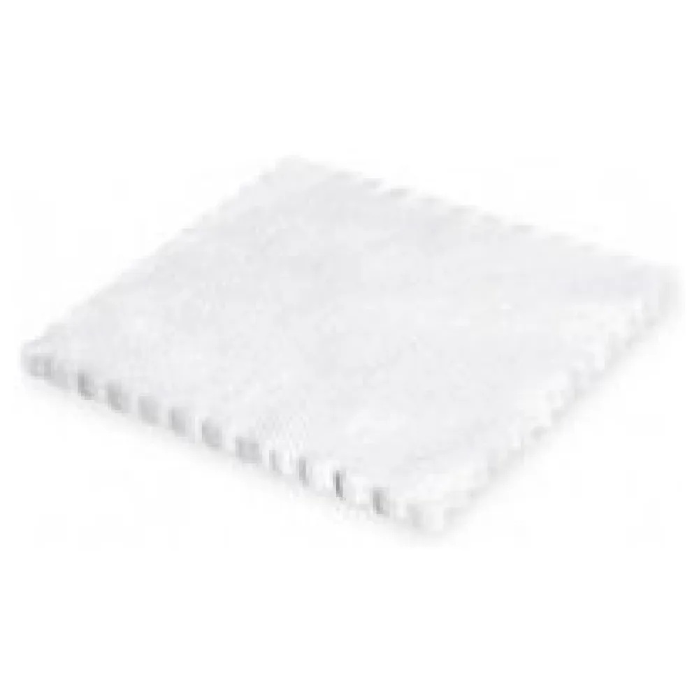 Dessertdeckchen Untersetzter Tischdeko 17 x 17 cm Tissue-Deckchen weiß, 500 Stk. – Bild 3