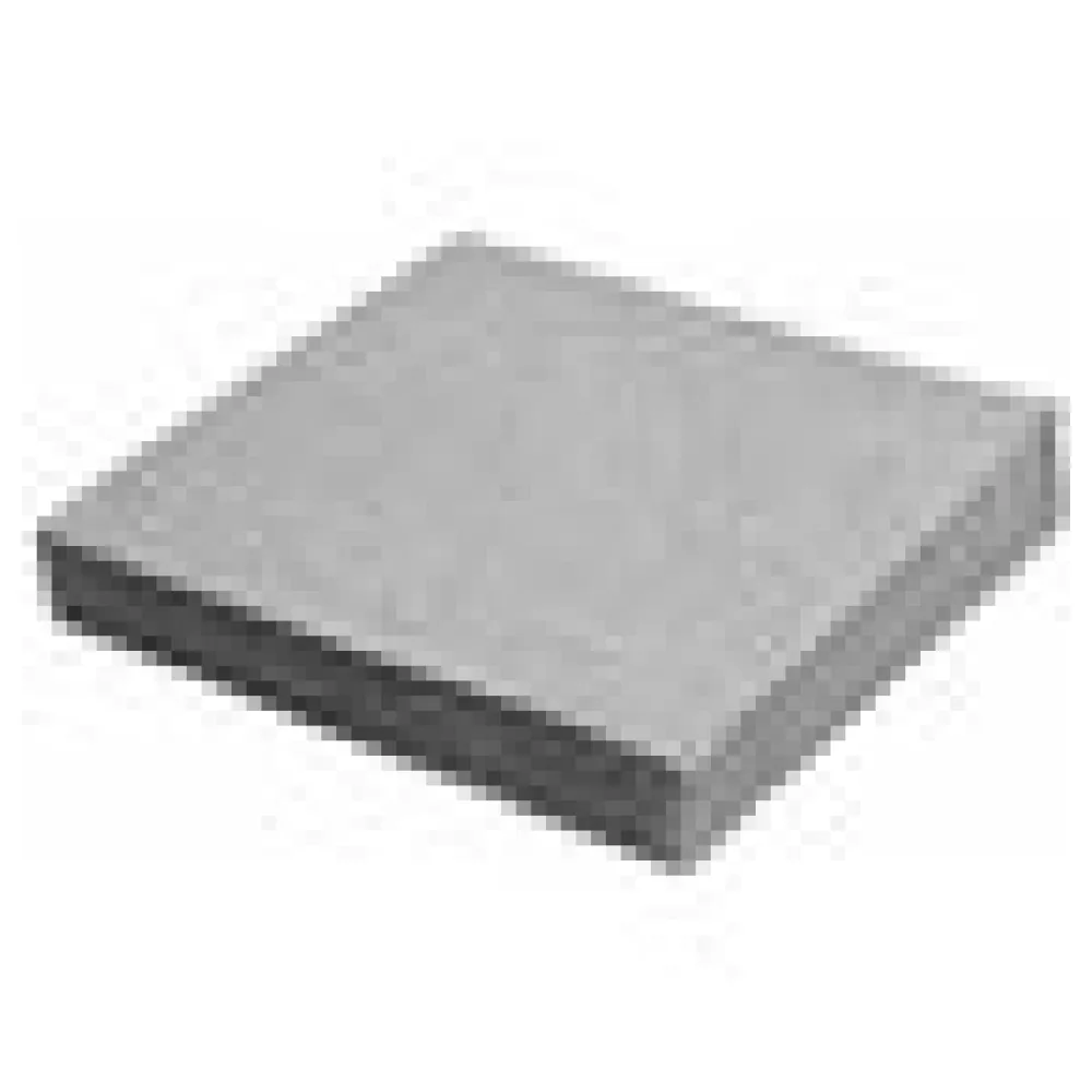 Servietten 33 x 33 cm 1/4 -Falz, 2-lagig grau, 250 Stk. – Bild 4
