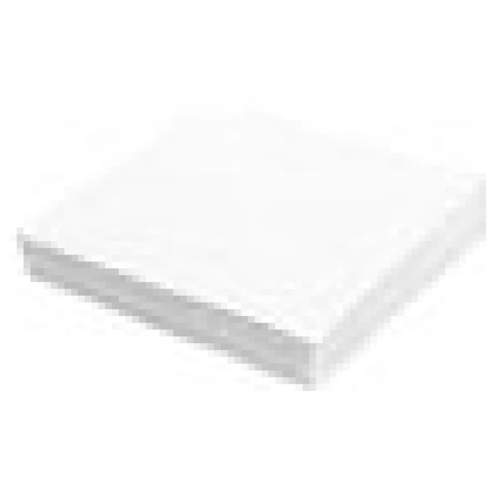 Servietten 33 x 33 cm 1/4 Falz 3-lagig weiß, 20 Stk. – Bild 4