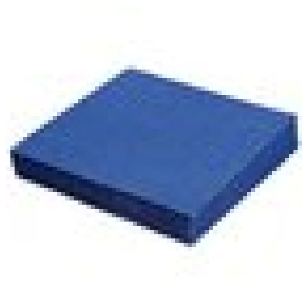 Servietten 33 x 33 cm 1/4-Falz 3-lagig dunkelblau, 20 Stk. – Bild 4