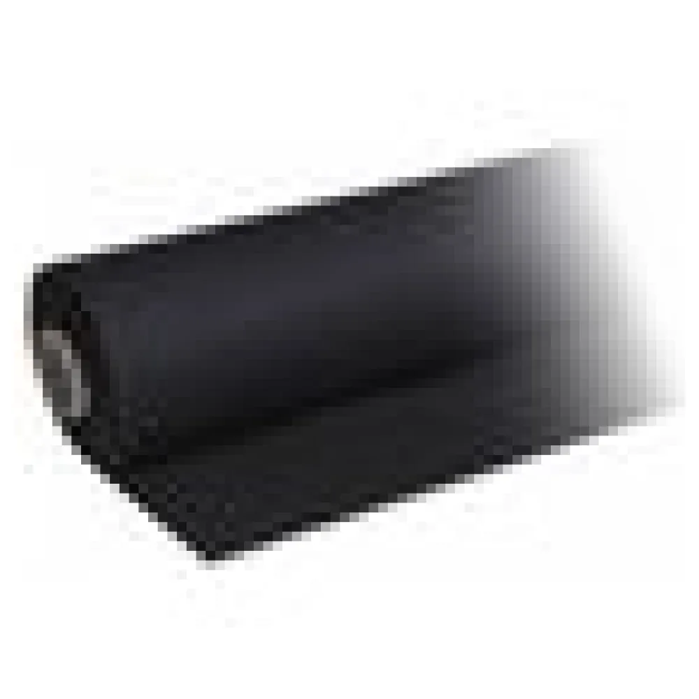 Tischdecke Tischtuch Premium Airlaid 1,2m x 25m stoffähnlich schwarz – Bild 4