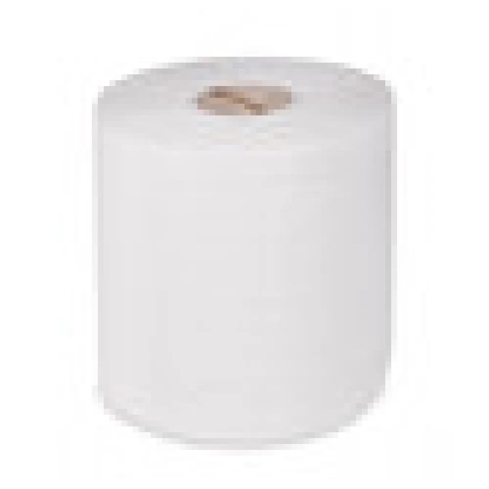 Putztuchrolle perforiert 100% Zellstoff 2-lagig O 17 x 19cm x 100m weiß, 6 Stk. – Bild 2