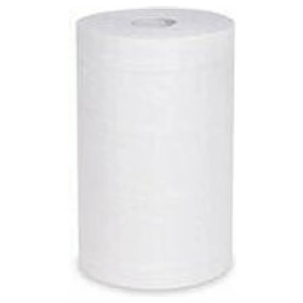 Putztuchrolle perforiert 100% Zellstoff 2-lagig O 12 x 20cm x 60m weiß, 12 Stk. – Bild 3