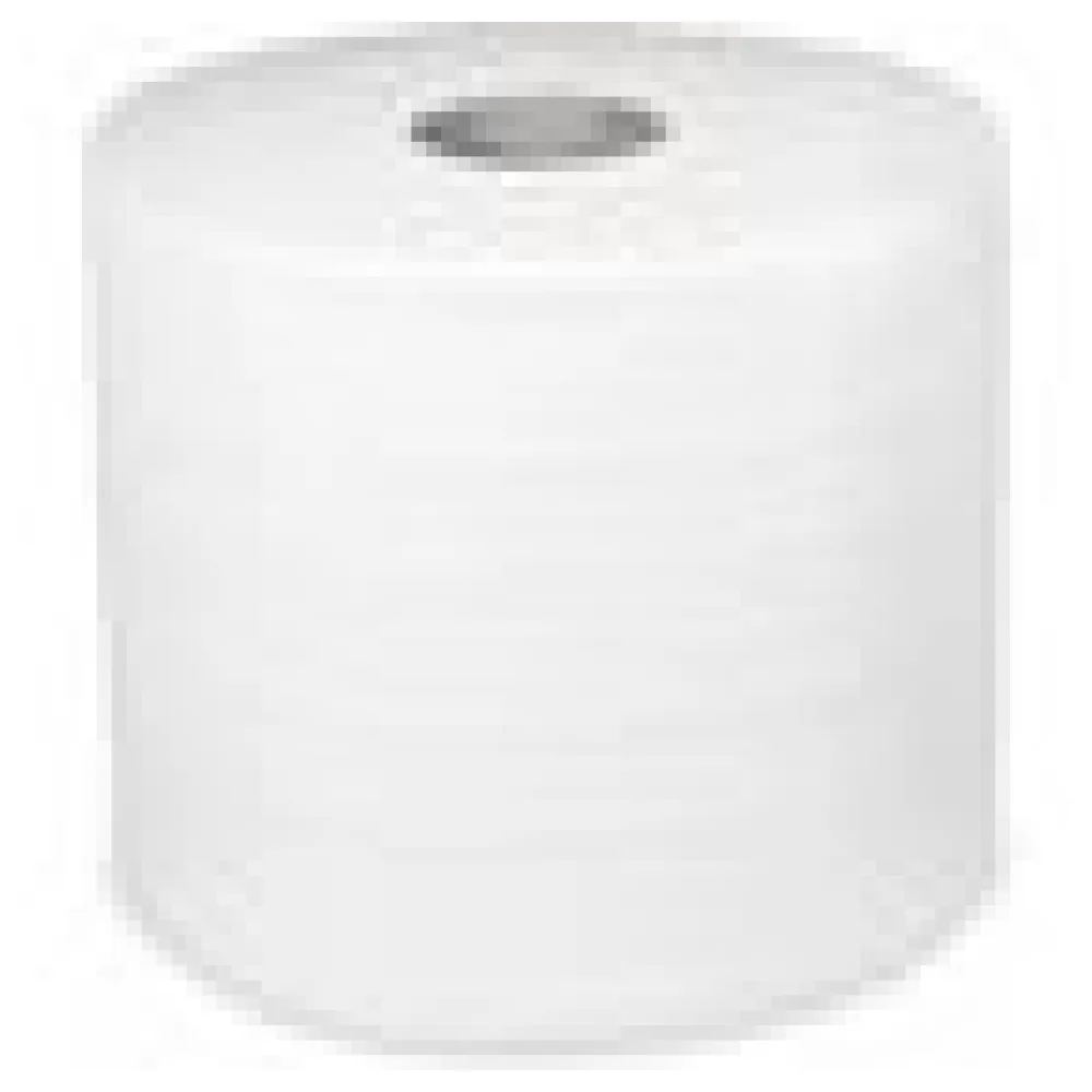 Industrie-Putztuchrolle geprägt Tissue 2-lagig O 27 x 38cm x 304m weiß, 2 Stk. – Bild 4