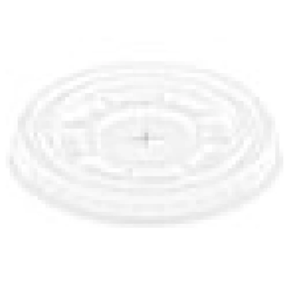 Deckel mit Kreuzschlitz für PS Brillant klare Trinkgläser O 95 mm, 50 Stk. – Bild 4