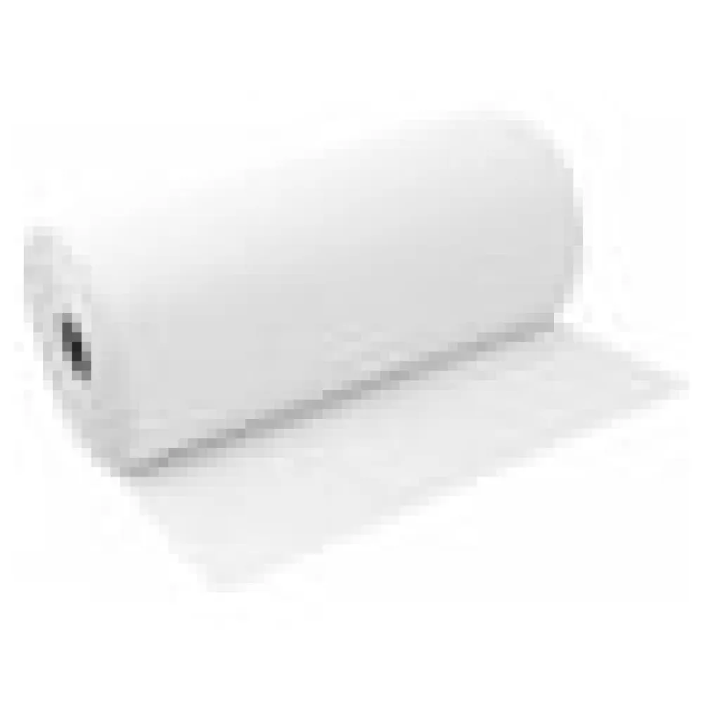 Einschlagpapier Packpapier Lebensmittel Rolle 50cm breit 10 kg weiß – Bild 4