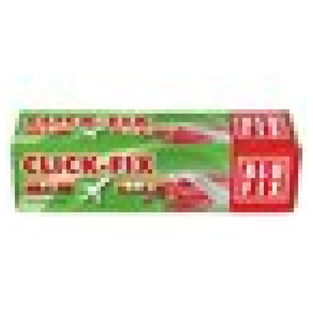 Click-Fix 1 Liter Flugbeutel Haushaltsbeutel 16,5 x 19 cm mit Doppel-Druckverschluss 25 Stk. – Bild 4