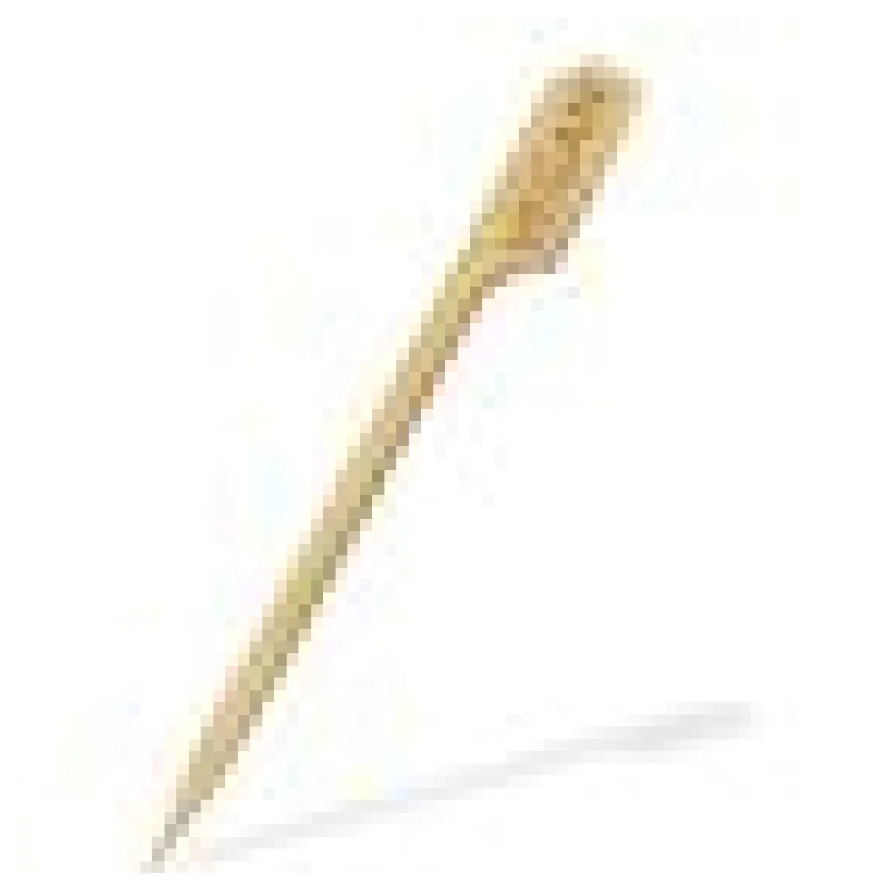 Foodmarker VEGAN aus Bambus 90 mm, 250 Stk. – Bild 4