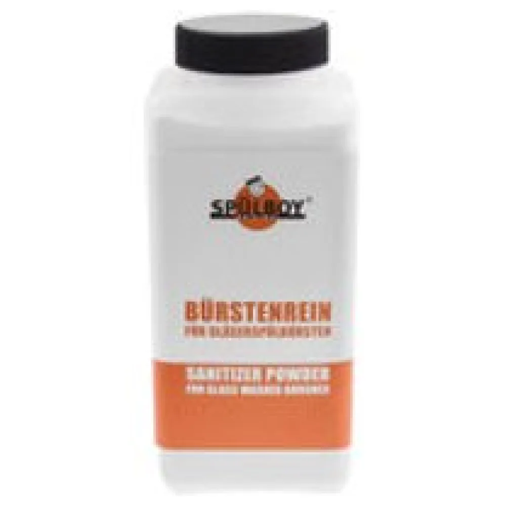 Bürstenrein Classic Bürstenreiniger, für ca. 40 Anwendungen, 1 kg – Bild 3