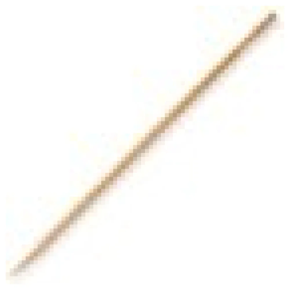 Holzspieße O 2,5 x 80 mm für BBQ Grillen, Fingerfood, Rohkost, 1000 Stk. – Bild 4