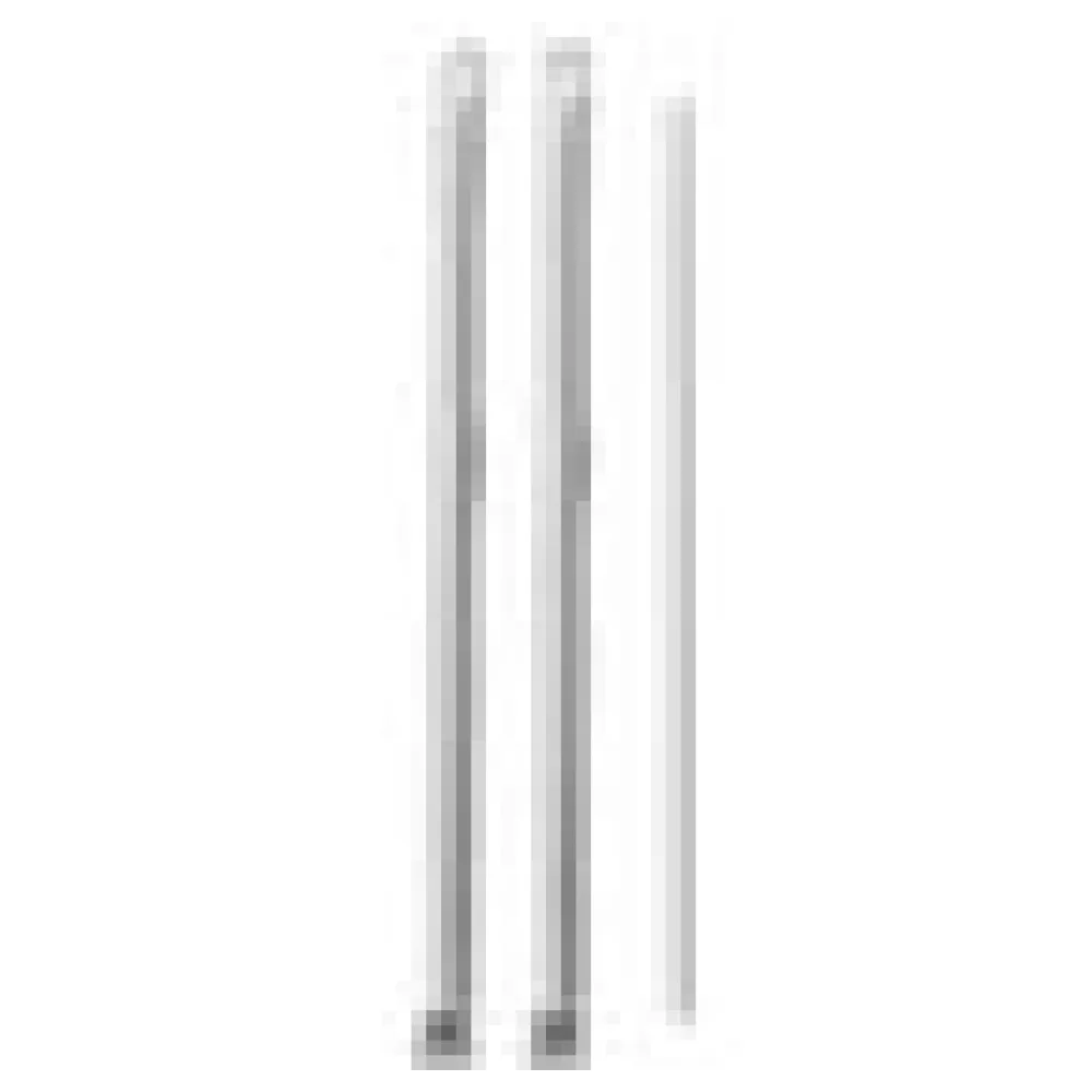 Papiertrinkhalme FSCR Longdrink weiss O 8mm 195 mm einzeln verpackt, 100 Stk. – Bild 4