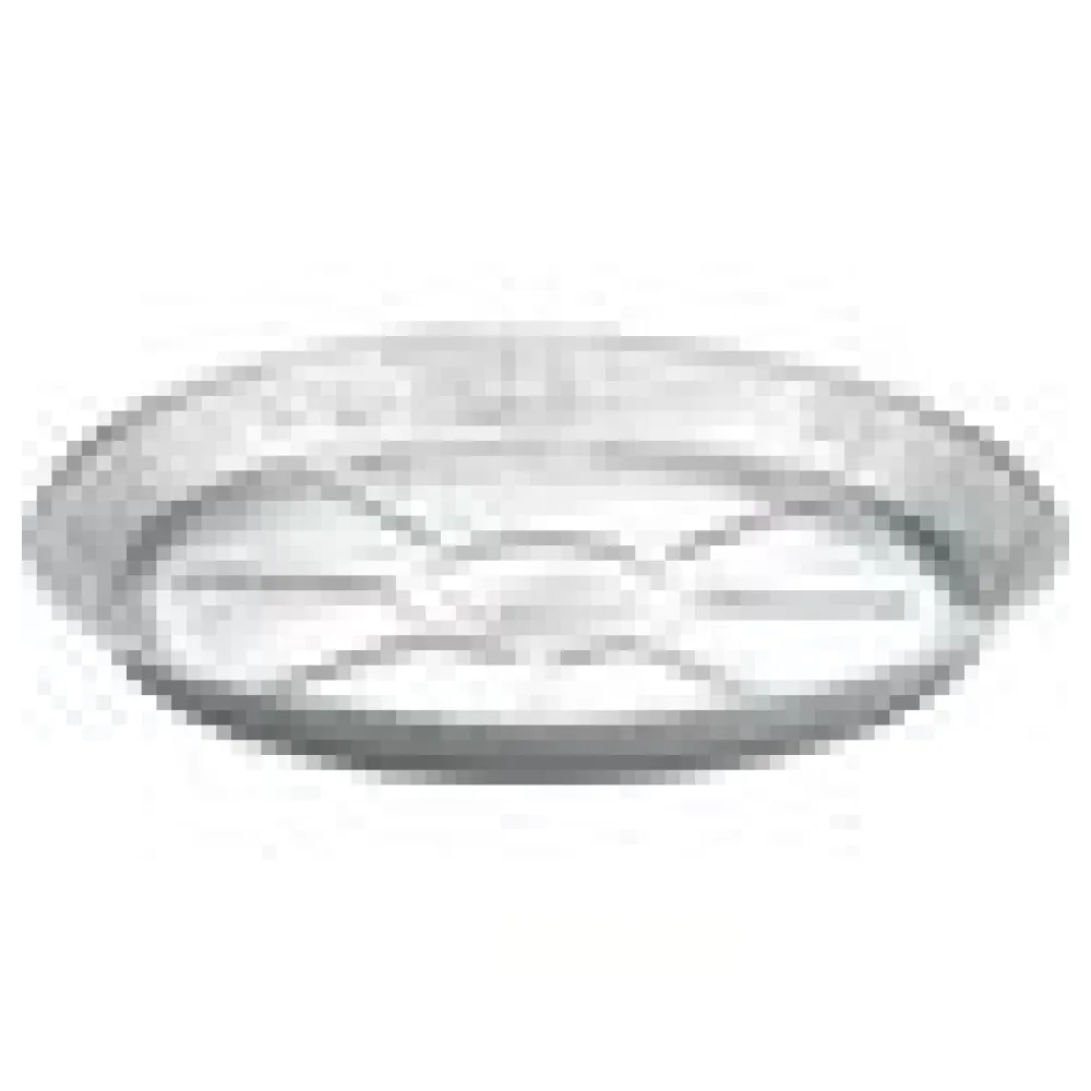 ALU Grill-, Back-, Servier- und Pizzateller rund 1010 ml, O 277x25mm, 100 Stk. – Bild 4