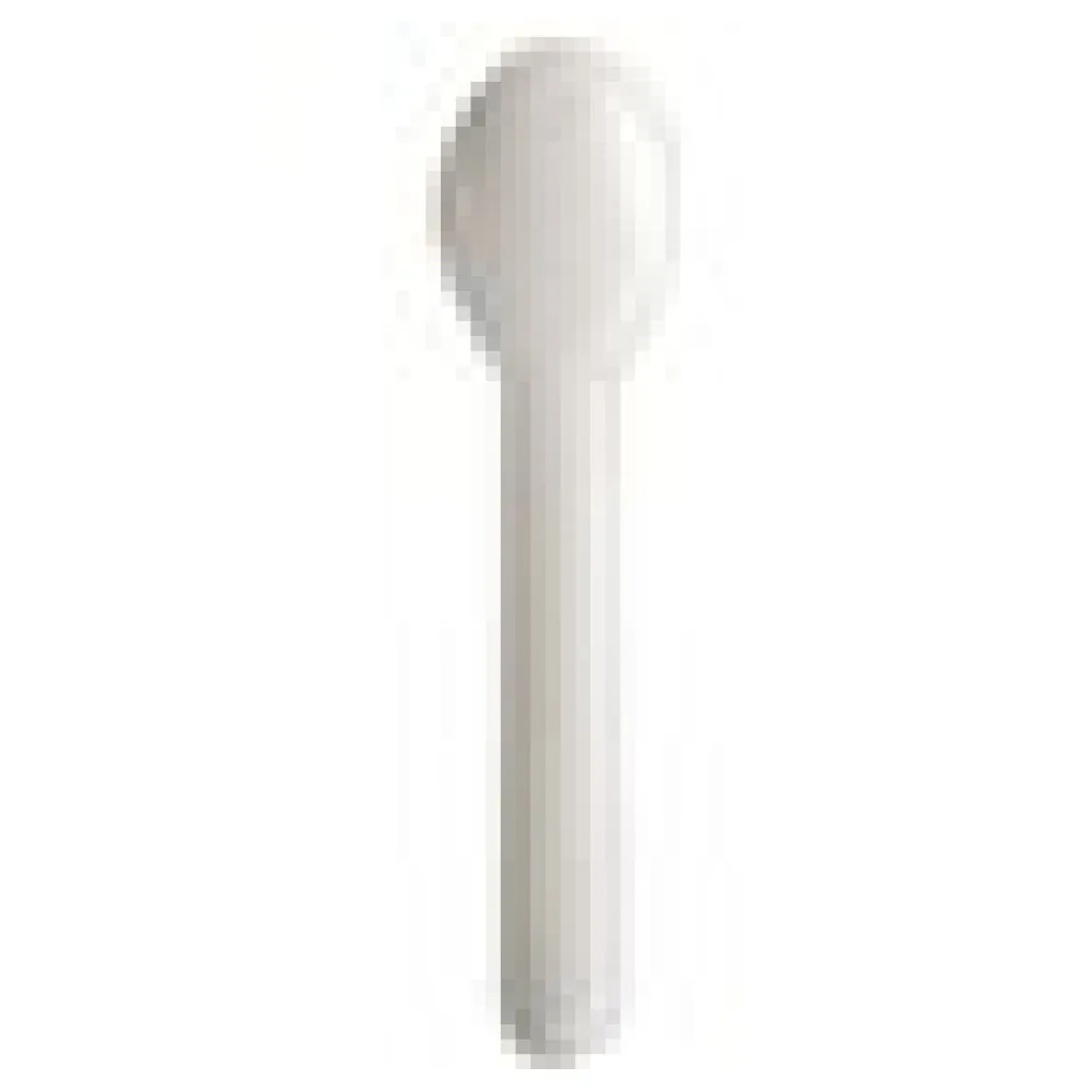'pure' Kaffeelöffel aus Papier 13 cm FSCR weiss, 100 Stk. – Bild 4