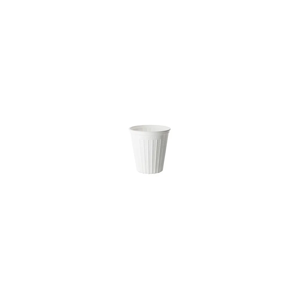 Suppenbecher SOUP TO GO AIRPAC thermoisolierend PP 750 ml weiss, 25 Stk.