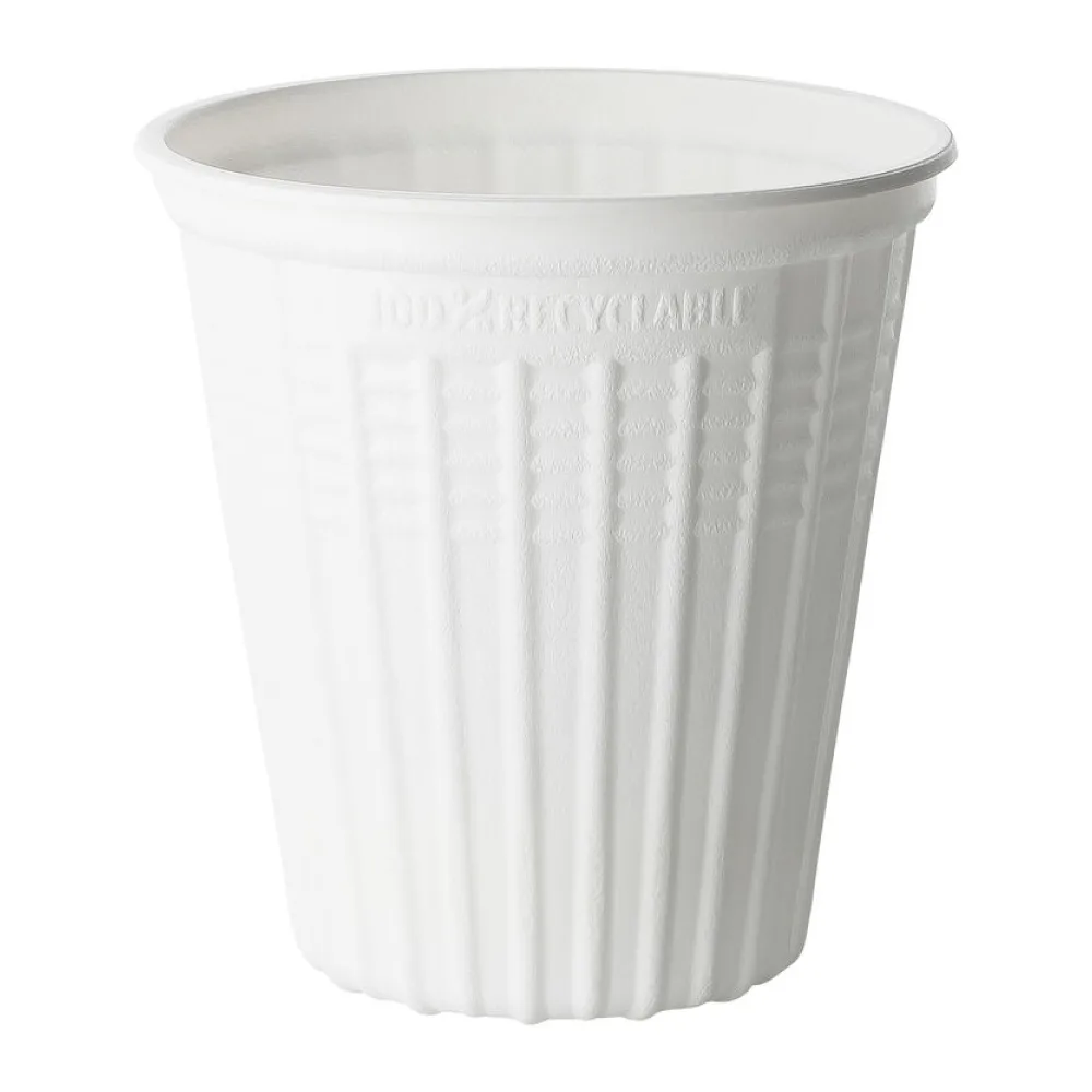 Suppenbecher SOUP TO GO AIRPAC thermoisolierend PP 750 ml weiss, 25 Stk. – Bild 2