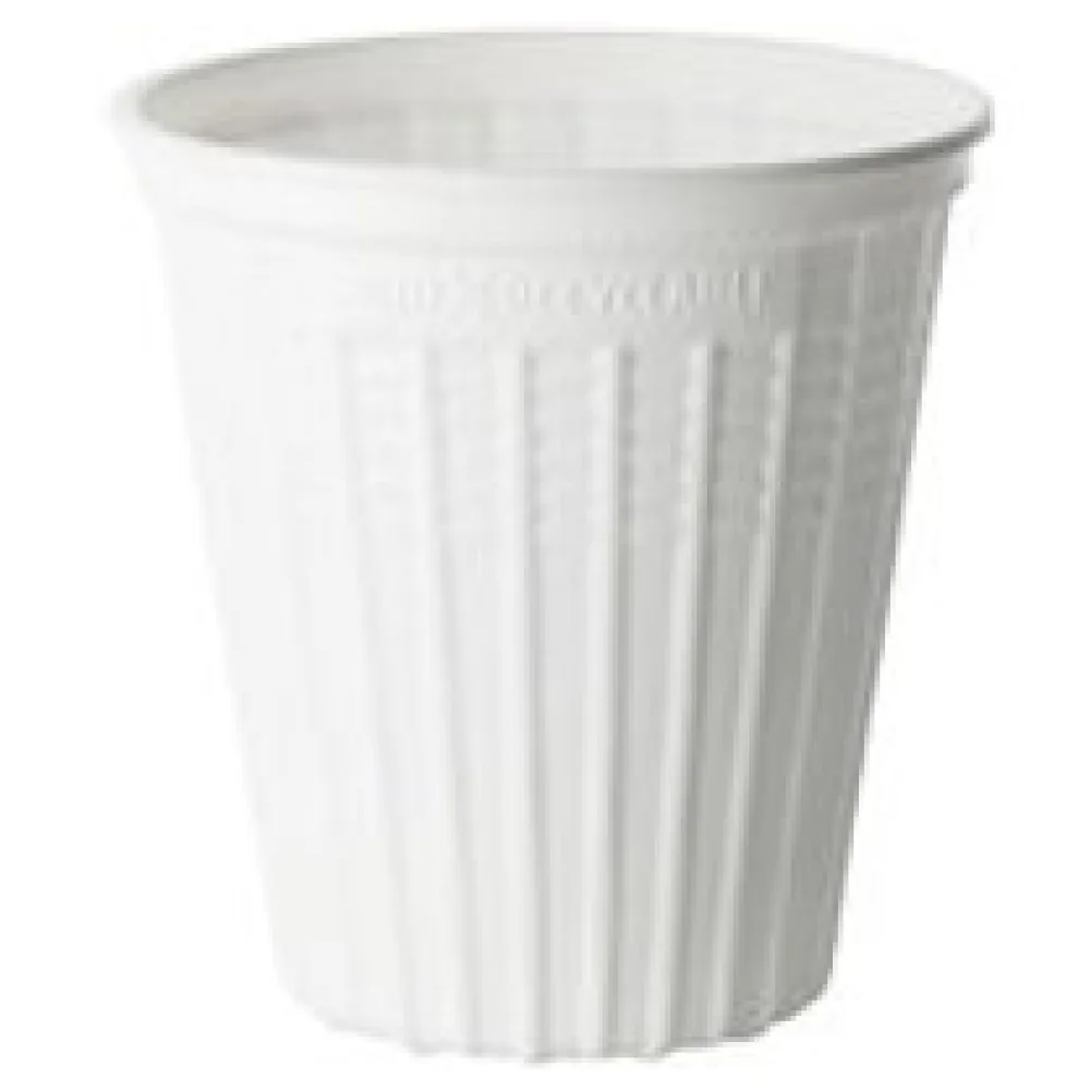 Suppenbecher SOUP TO GO AIRPAC thermoisolierend PP 750 ml weiss, 25 Stk. – Bild 3