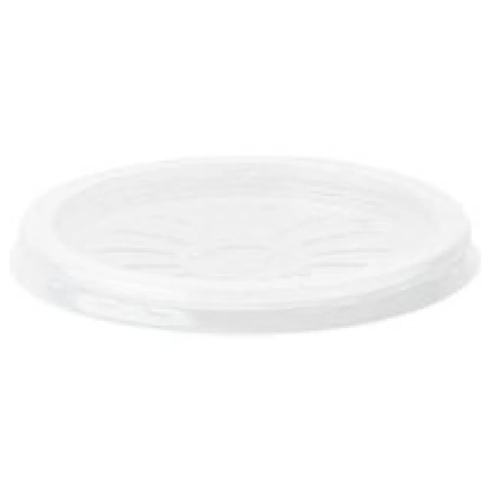 Deckel aus PP O 11,5 cm transparent für Suppenbecher SOUP TO GO AIRPAC, 25 Stk. – Bild 3
