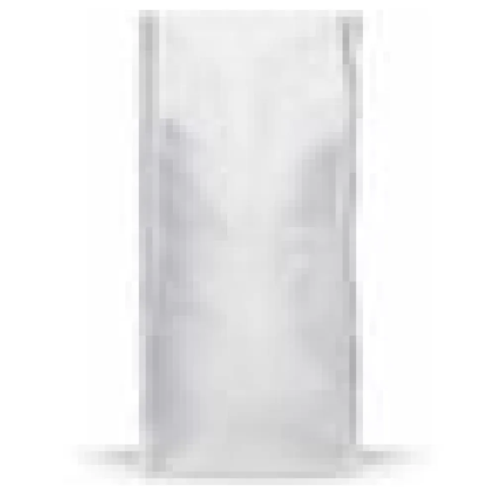 Quad Bags 230x150x540 mm mit K-Siegelung, 3000g, silber, 200 Stk. – Bild 4