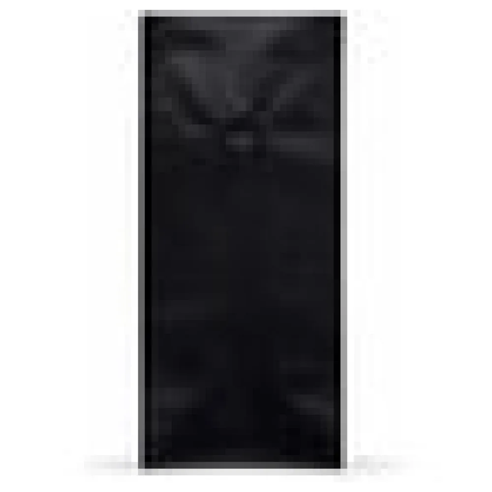 Quad Bags 100x80x245 mm mit Aromaschutzventil, 250g, schwarz, 1000 Stk. – Bild 4