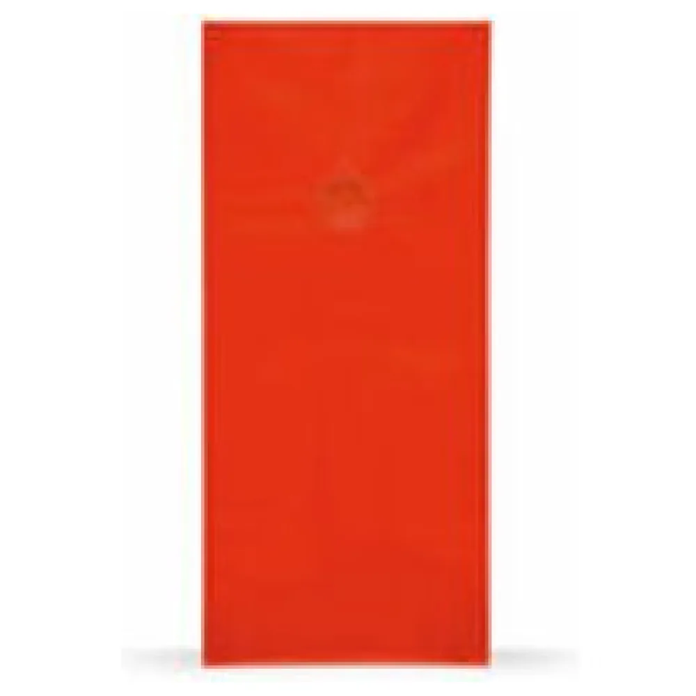 Quad Bags 100x80x245 mm mit Aromaschutzventil, 250g, rot, 1000 Stk. – Bild 3