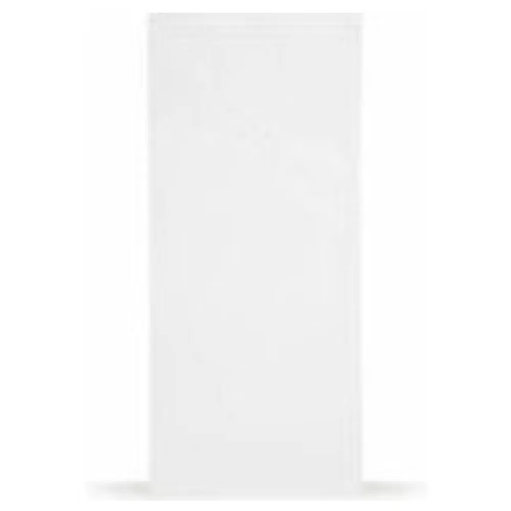 Quad Bags 100x80x245 mm mit Aromaschutzventil, 250g, weiß, 1000 Stk. – Bild 3