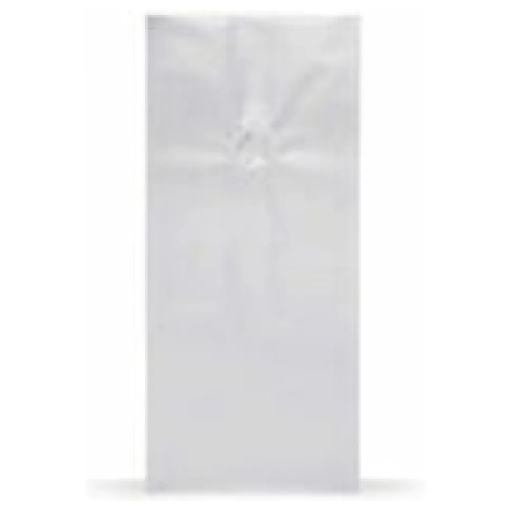 Quad Bags 120x90x290 mm mit Aromaschutzventil, 500g, silber, 1000 Stk. – Bild 3