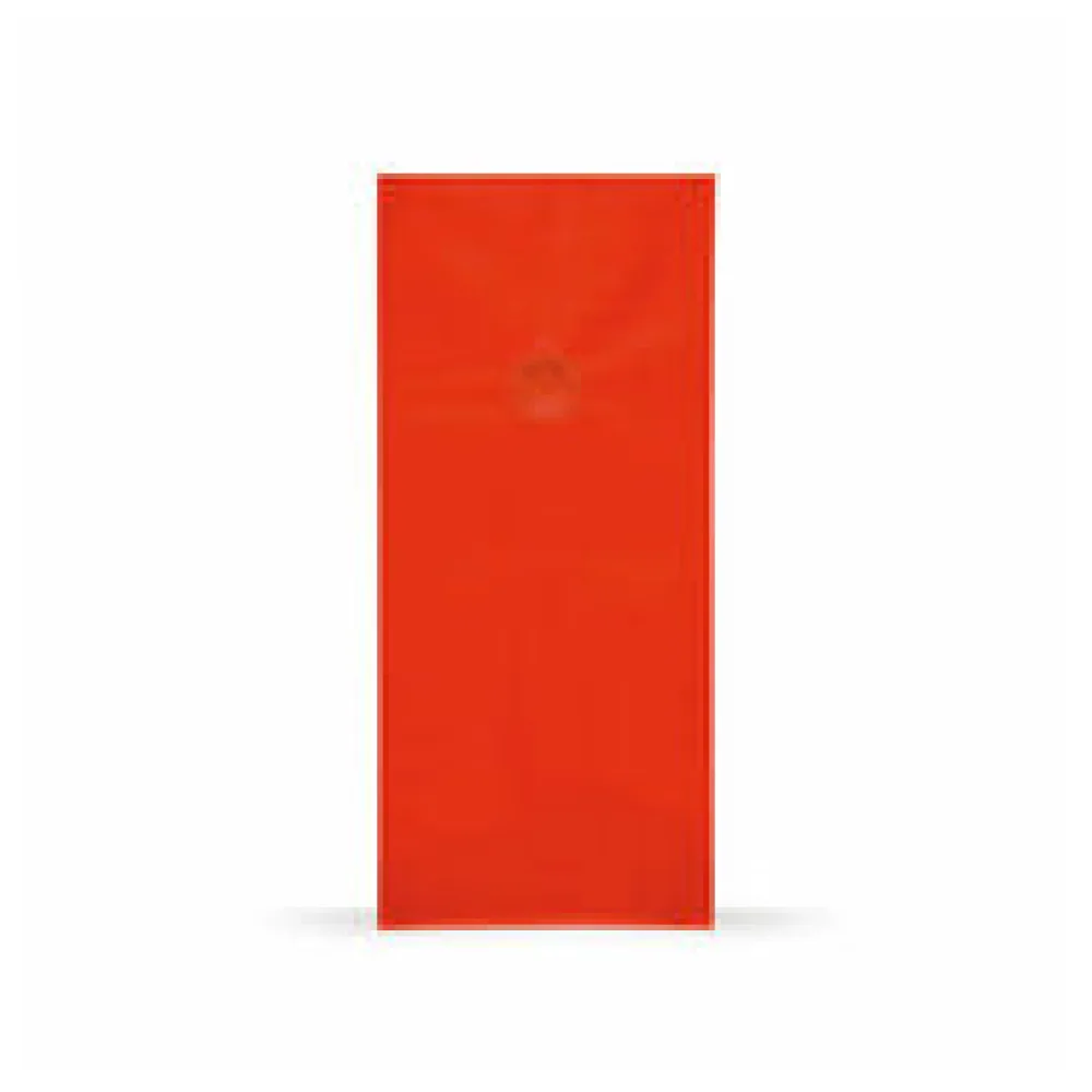 Quad Bags 140x100x375 mm mit Aromaschutzventil, 1000g, rot, 500 Stk.