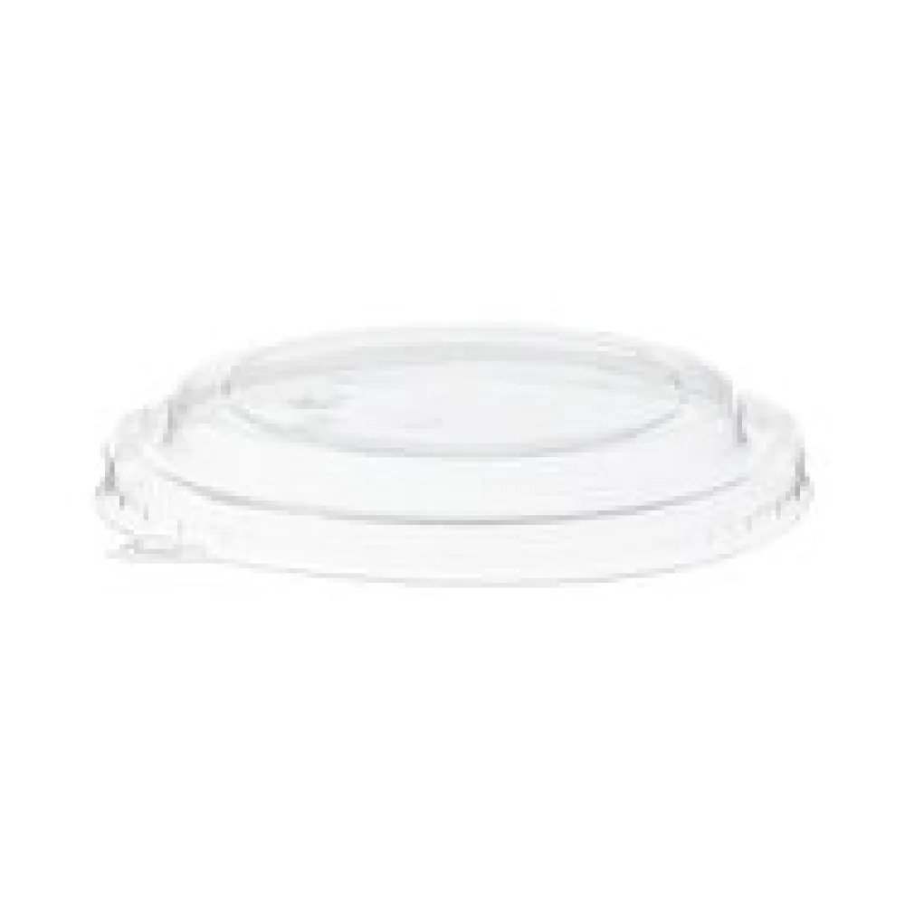 Deckel transparent zu Salatschalen für 500 & 750 ml, 50 Stk.