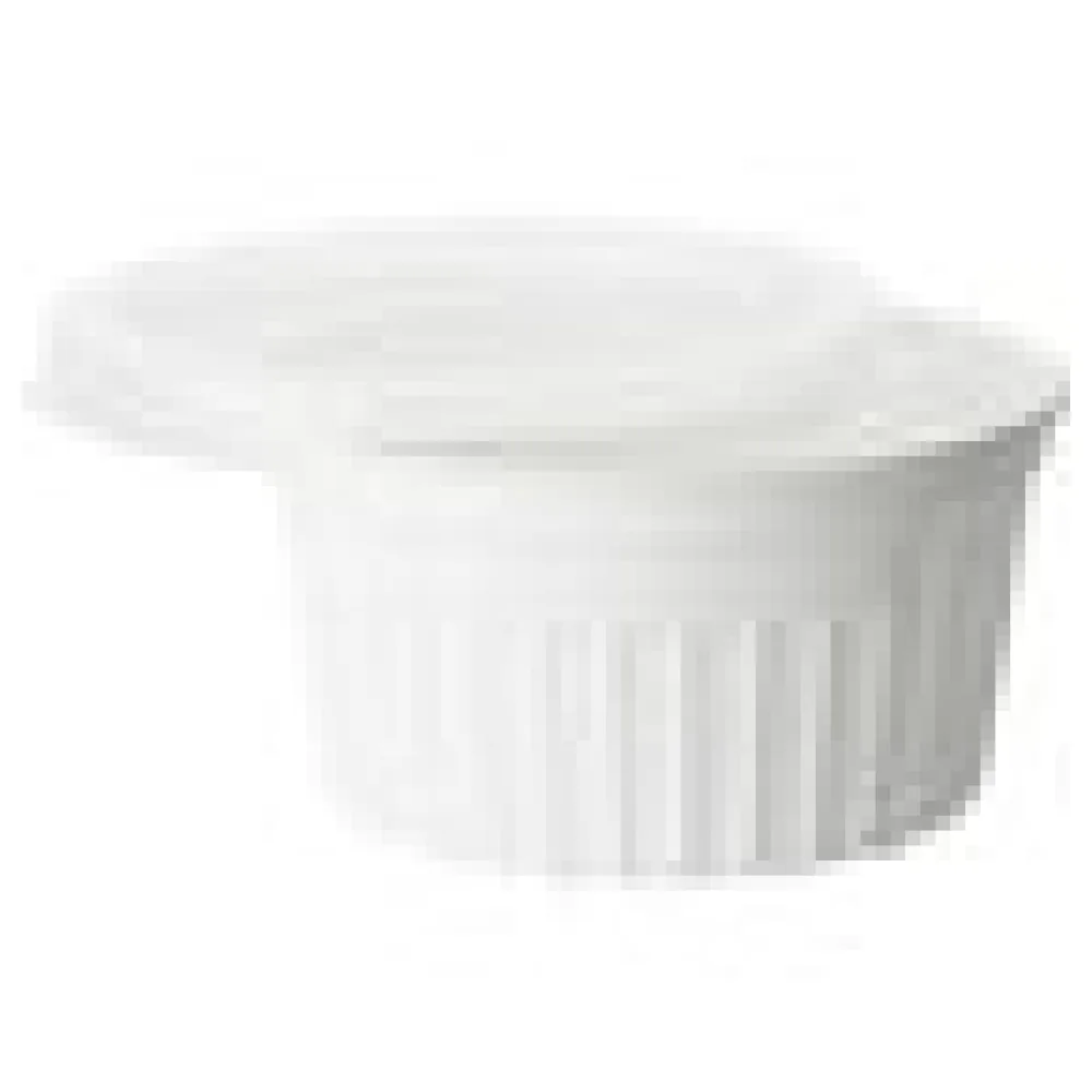 Suppenbecher thermoisolierend inkl. Deckel SOUP TO GO PP 350 ml weiss, 25 Stk. – Bild 4