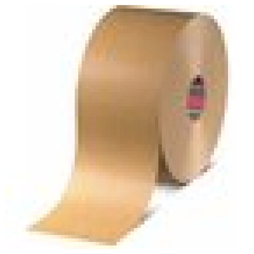 Papierklebeband tesapack 4713 mit Naturkautschukkleber 50mm x 500m, braun – Bild 4