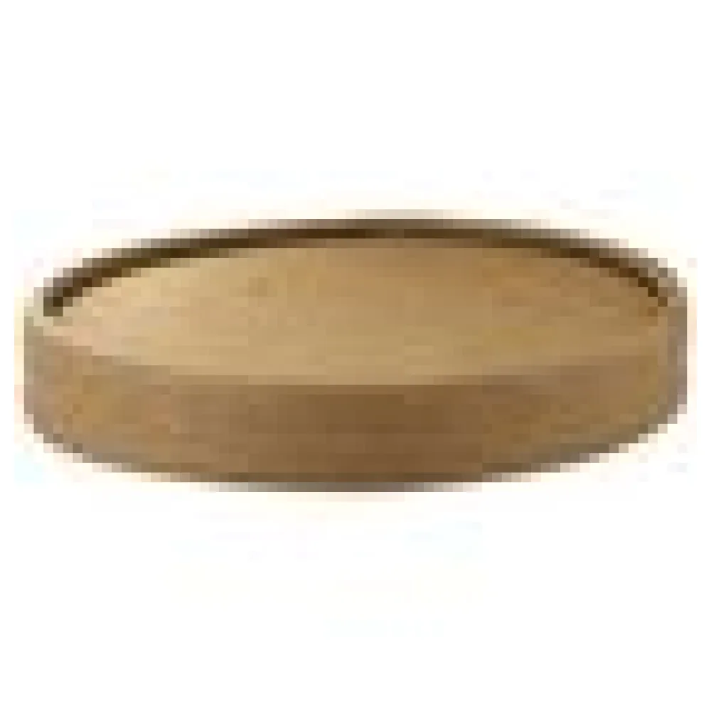 Deckel für Bio-Suppenbecher Pappe rund O9,8 cm braun biologisch abbaubar 25 Stk. – Bild 4