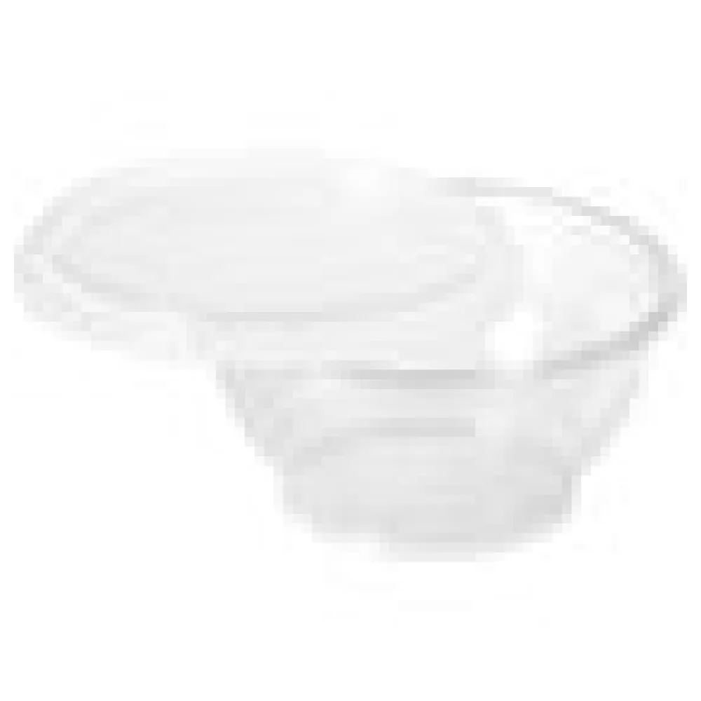BIO Salatschalen aus Bio-Kunststoff (PLA) inkl. Deckel 700 ml O 14,5 cm, 50 Stk. – Bild 4